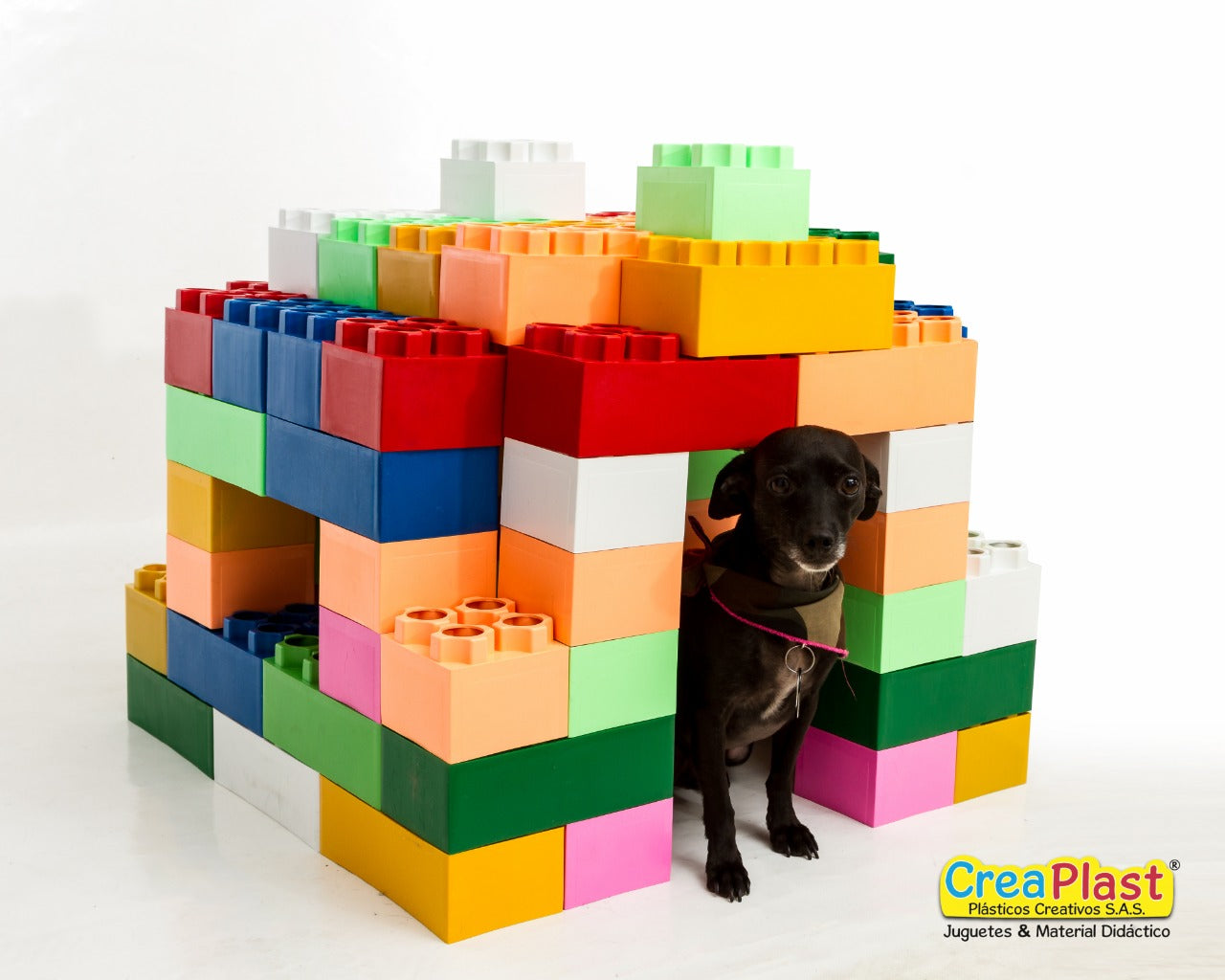 House Giant Bricks Large Two Story Stone And Brick Residential