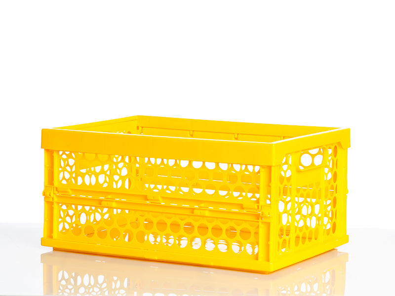 Caja Plegable KJ