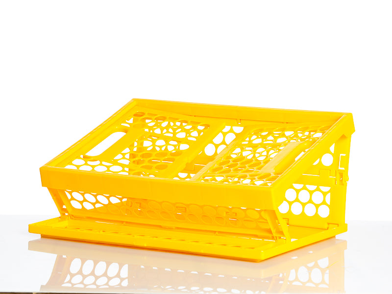 Caja Plegable KJ