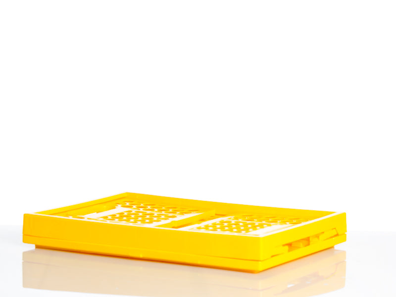 Caja Plegable KJ