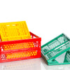 Caja Plegable KJ