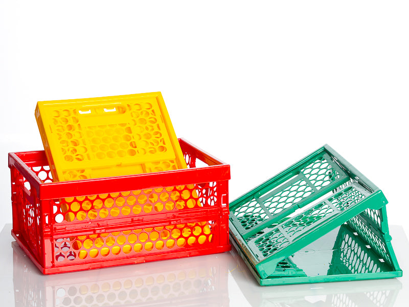 Caja Plegable KJ