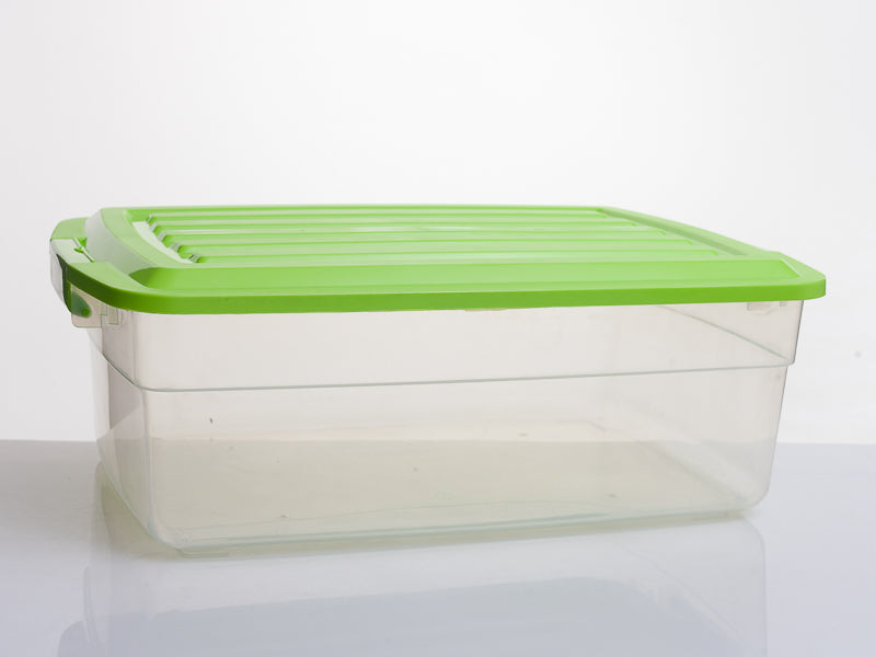 Caja Plástica Mediana