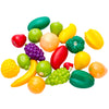 Frutas y Vegetales x20
