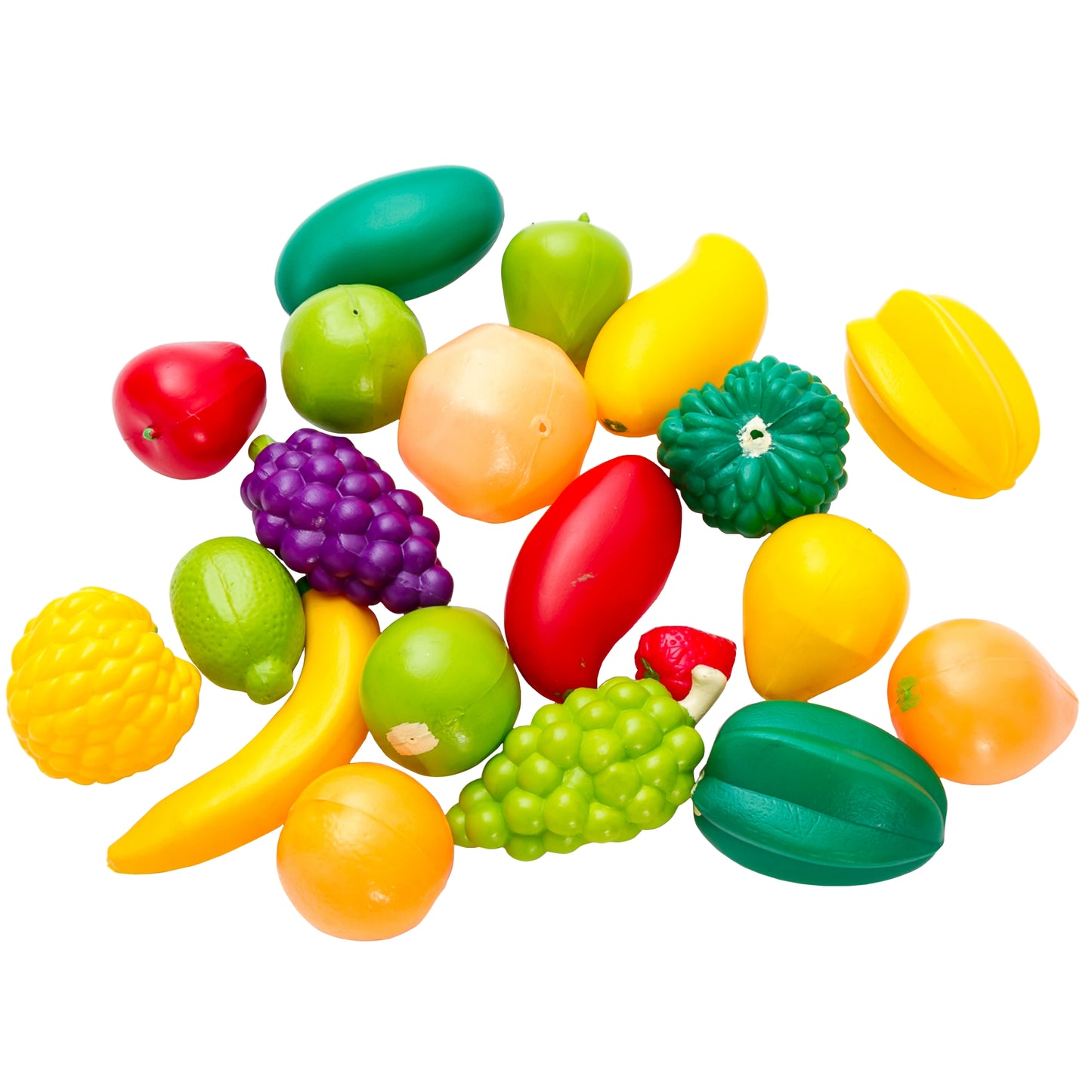 Frutas y Vegetales x20