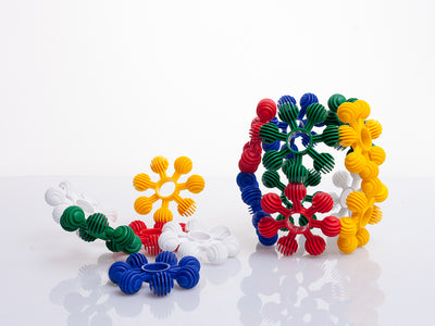 Estrellas Didácticas x 16 piezas
