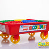 Modulines Vagoneta X32