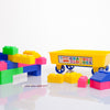 Big Blocks Vagoneta