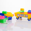 Big Blocks Vagoneta