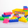 Big Blocks Vagoneta
