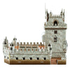 Rompecabezas 3D Torre de Belém