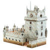 Rompecabezas 3D Torre de Belém