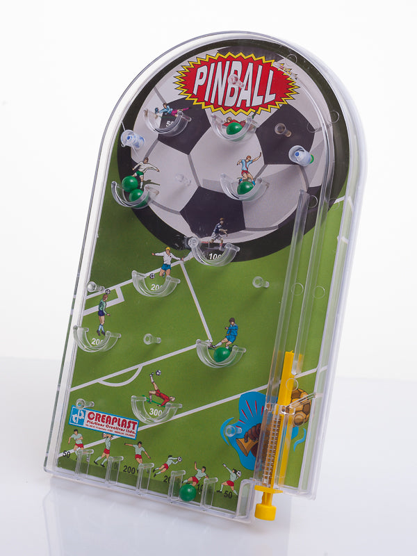 Juego Pinball