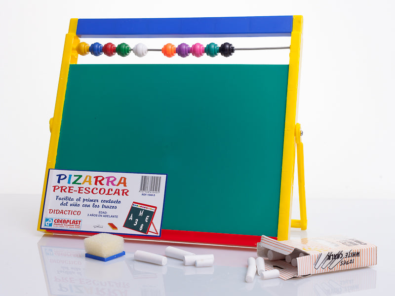 Pizarra Pre Escolar