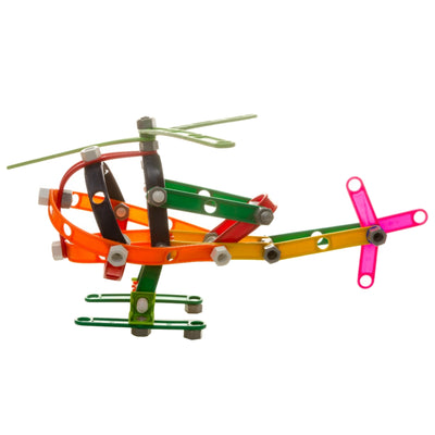 Meca Niko Helicóptero