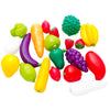 Frutas y Vegetales x20