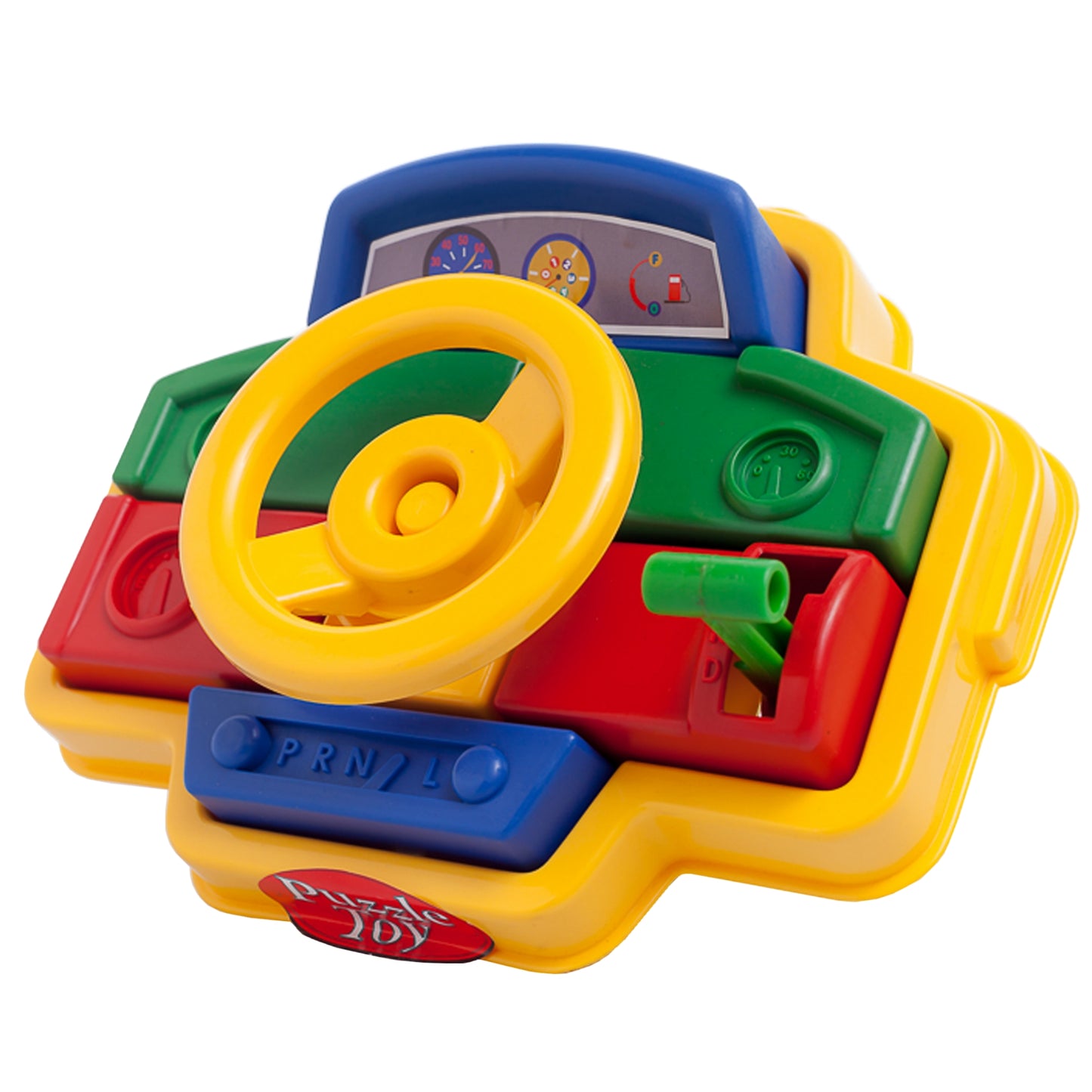 Puzzle Toy Timón