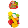 Frutas y Vegetales x20