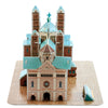 Rompecabezas 3D Catedral Espira (Speyer)