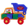 Puzzle Toy Camión