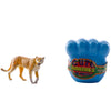 Animales Para Armar Leopardo