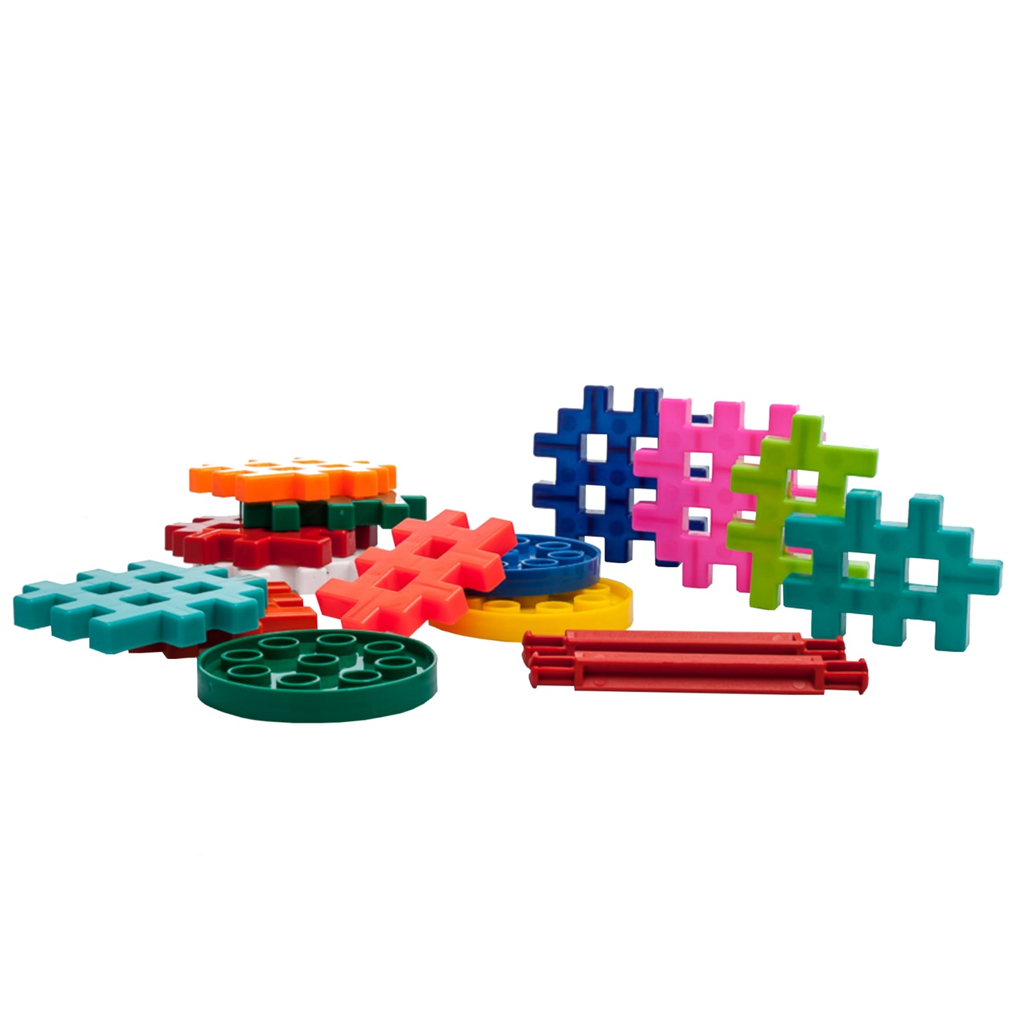Set Kilo x119 Modulines
