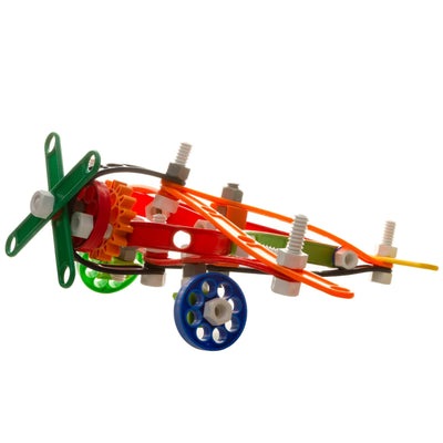 Meca Niko Avión
