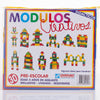 Modulos Creativos x 30