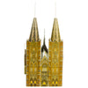 Rompecabezas 3D Catedral de Colonia