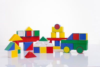 Modulos Creativos x 40