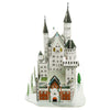 Rompecabezas 3D Castillo de Neuschwanstein