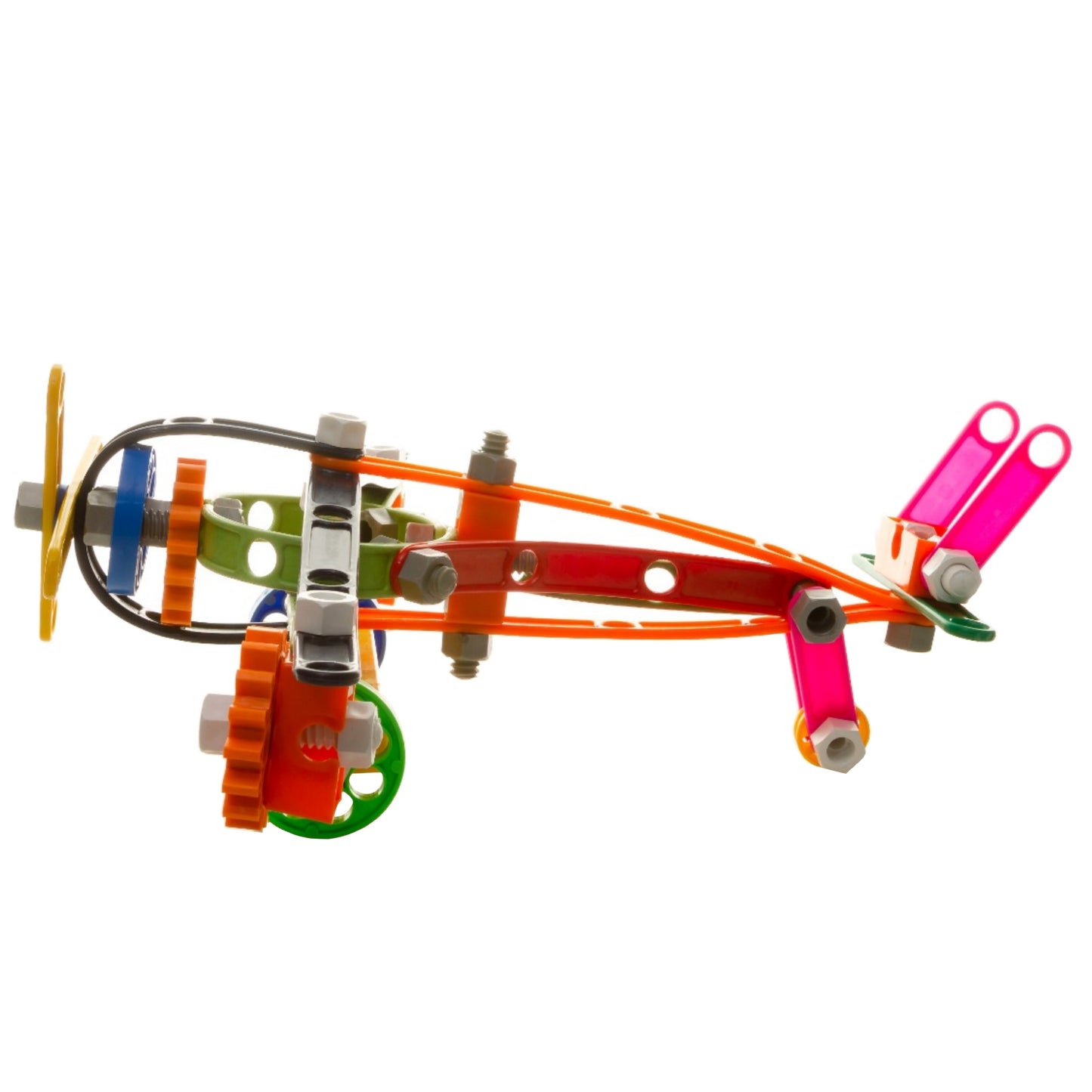 Meca Niko Avión
