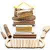 Kit Musical Madera