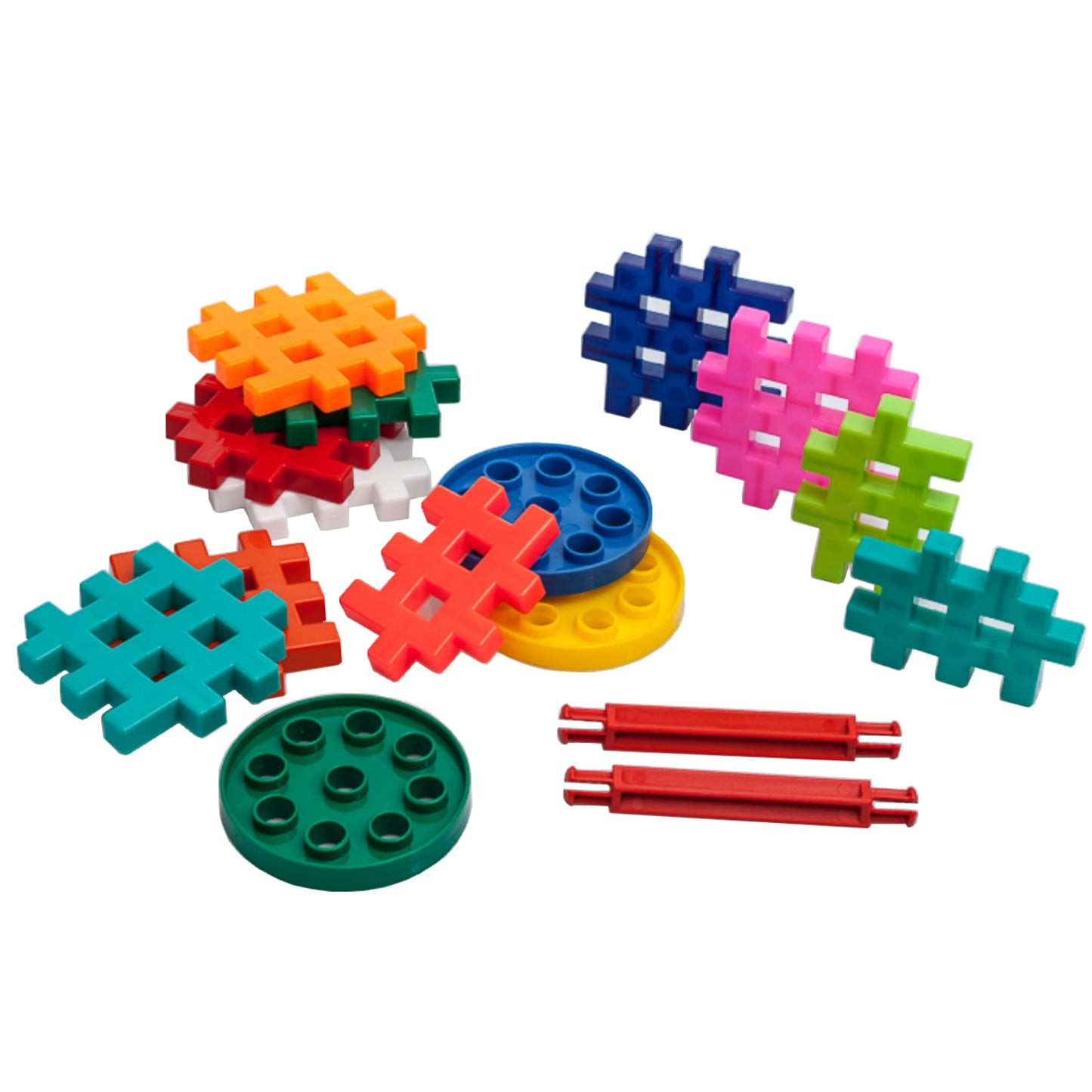 Set Kilo x119 Modulines