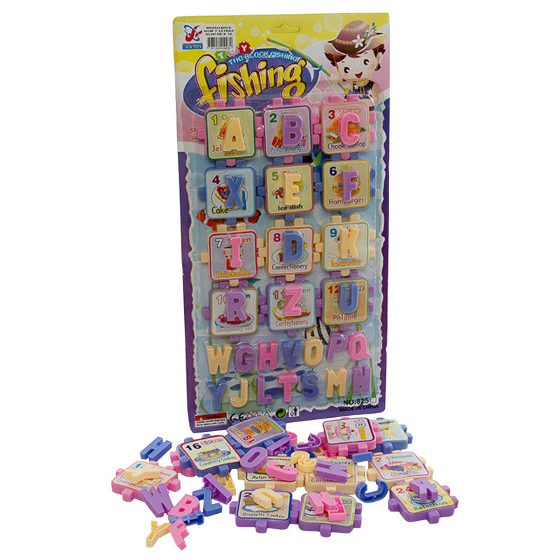 Modulares Blister x12