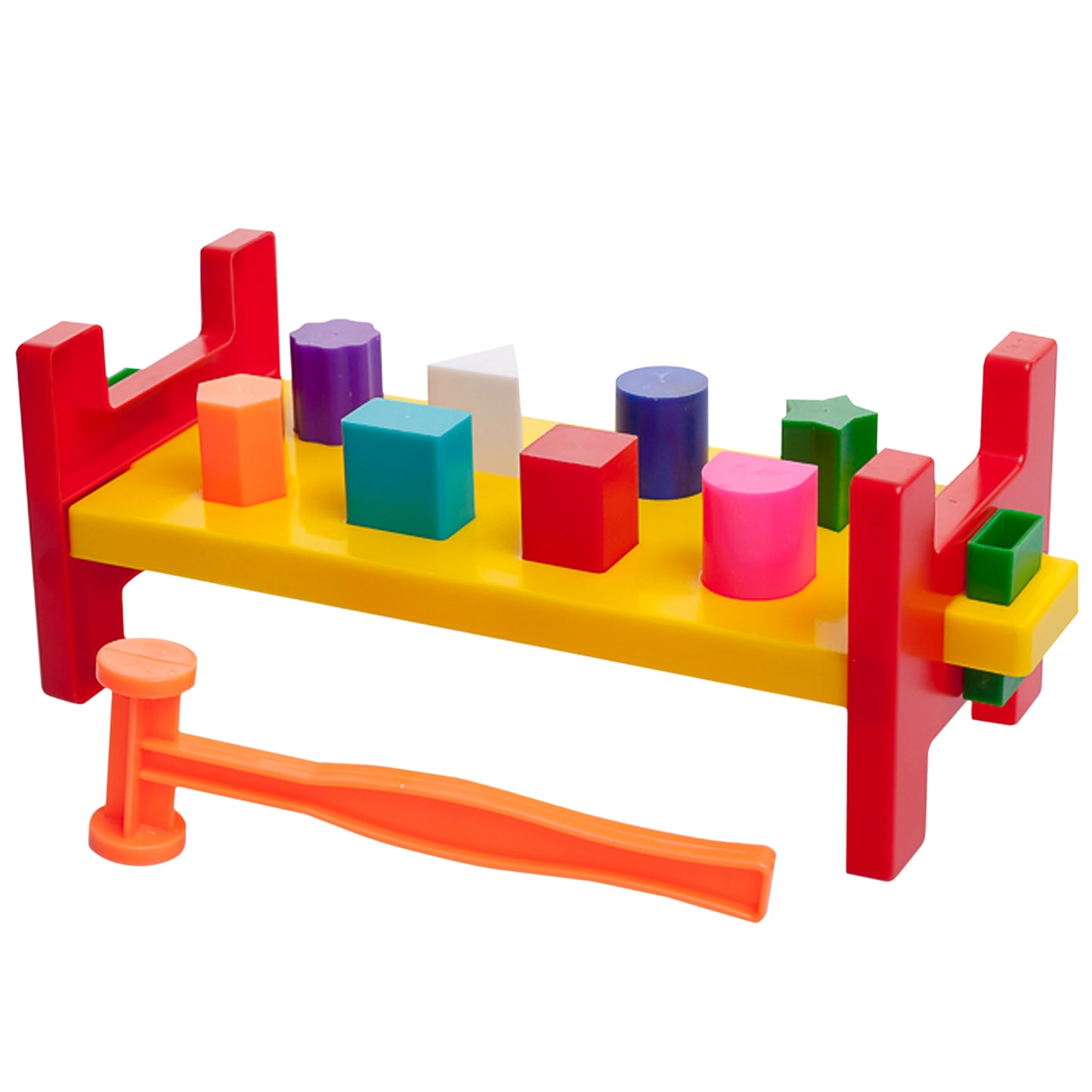 Martillando Activity Center