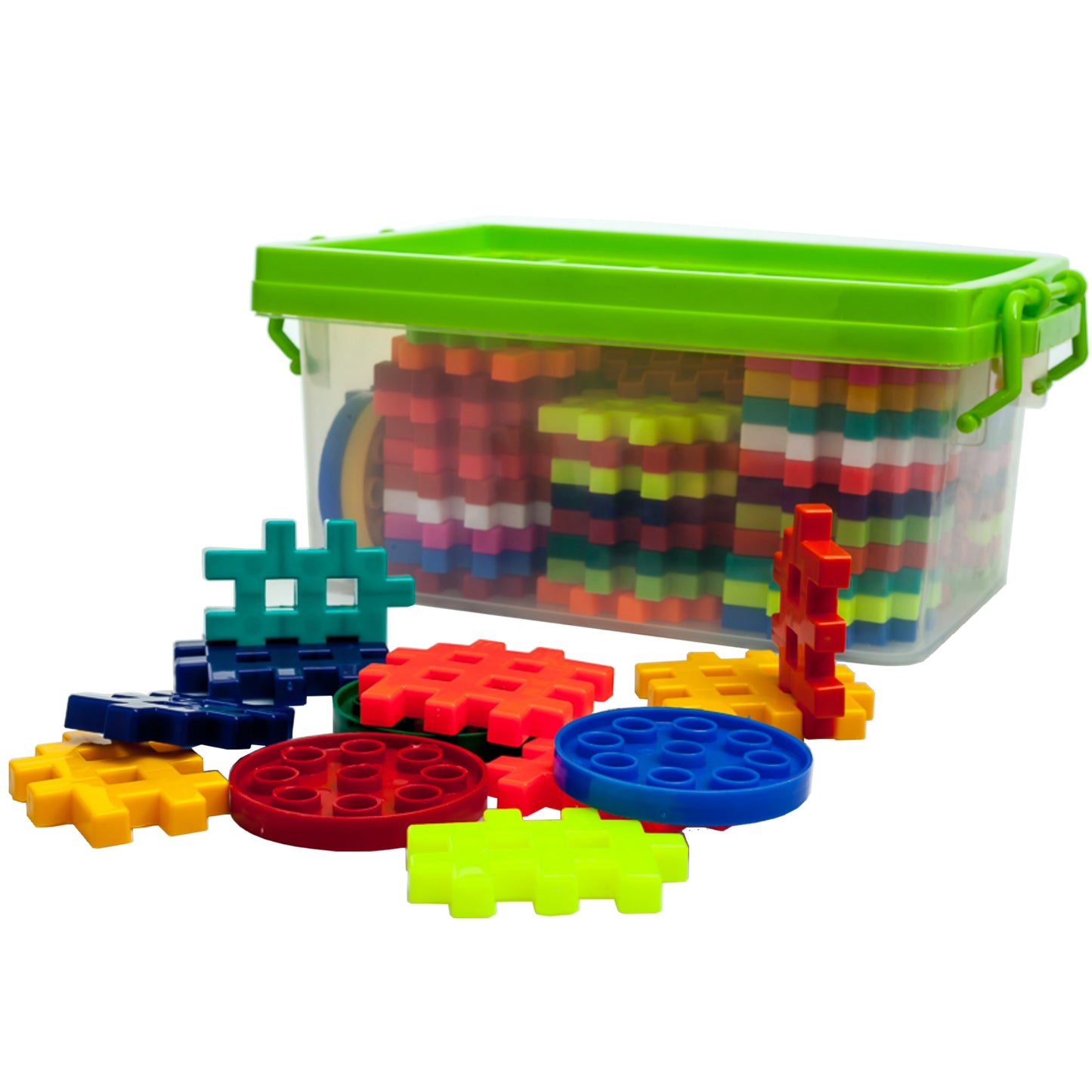 Set Kilo x119 Modulines