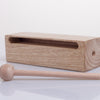 Caja China musical de Madera