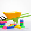 Carretilla con Big Blocks x15