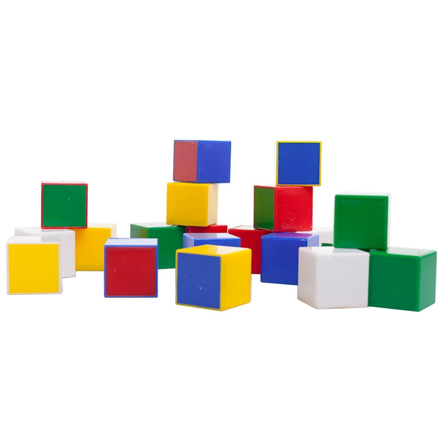 Set Kilo x80 Block Color