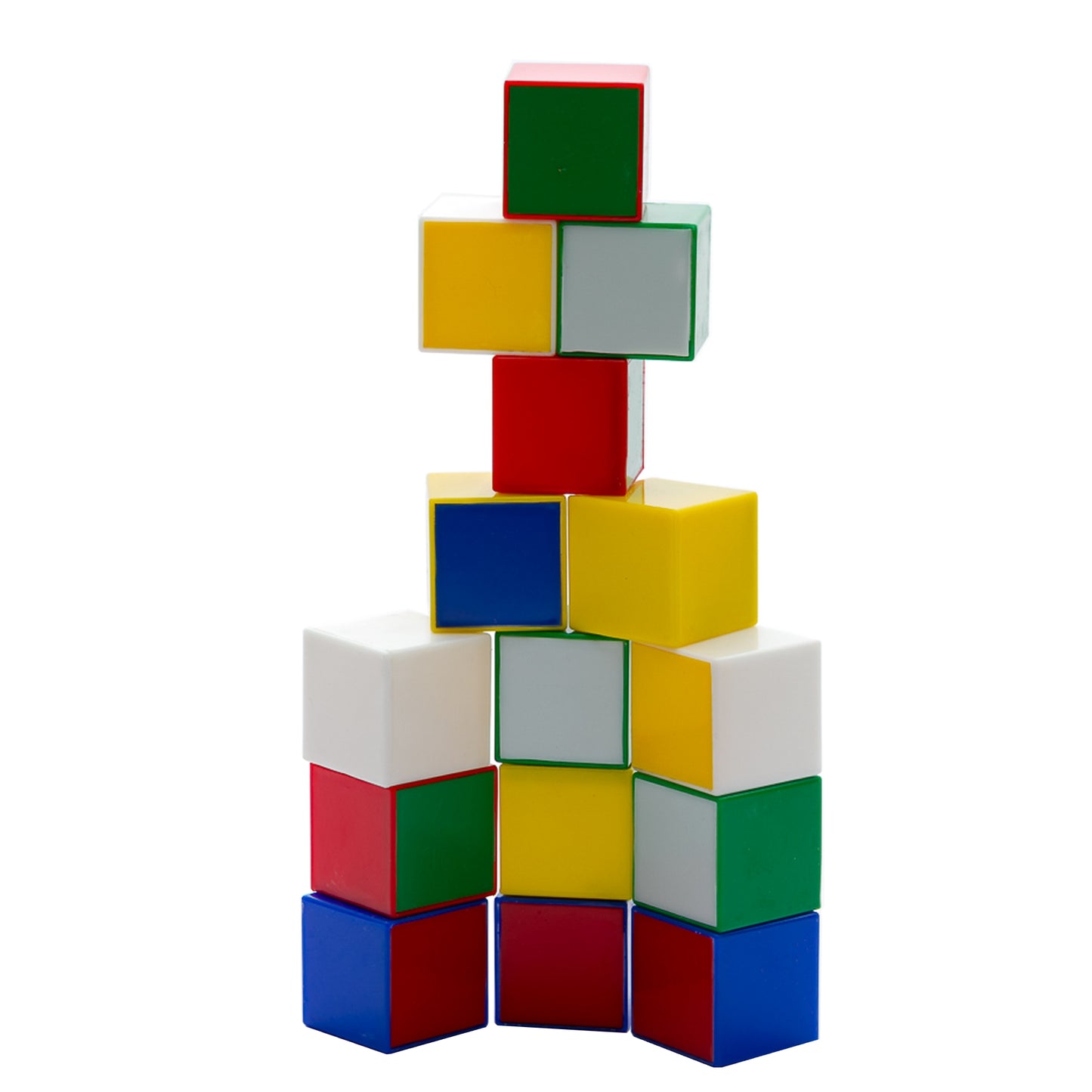 Set Kilo x80 Block Color
