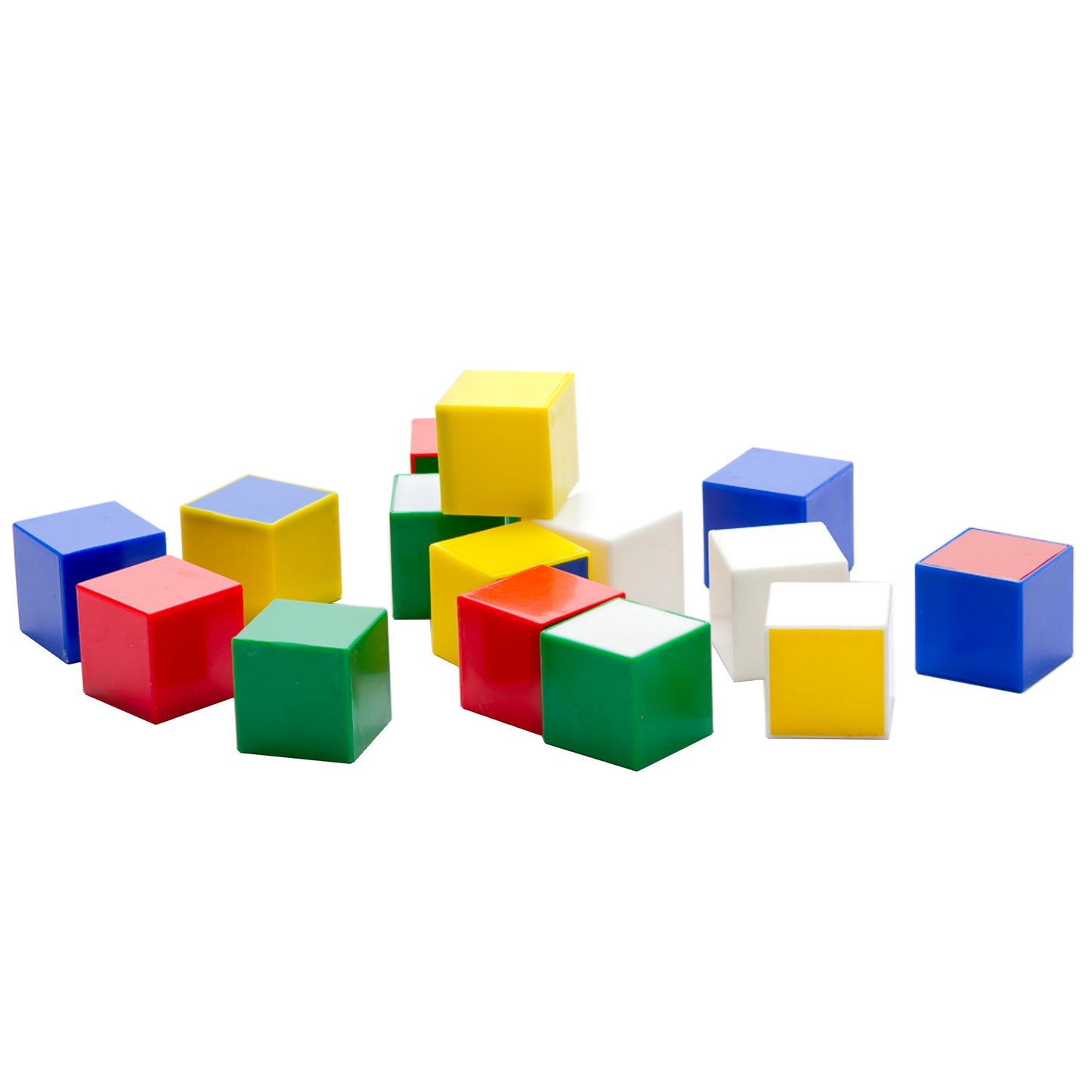 Set Kilo x80 Block Color