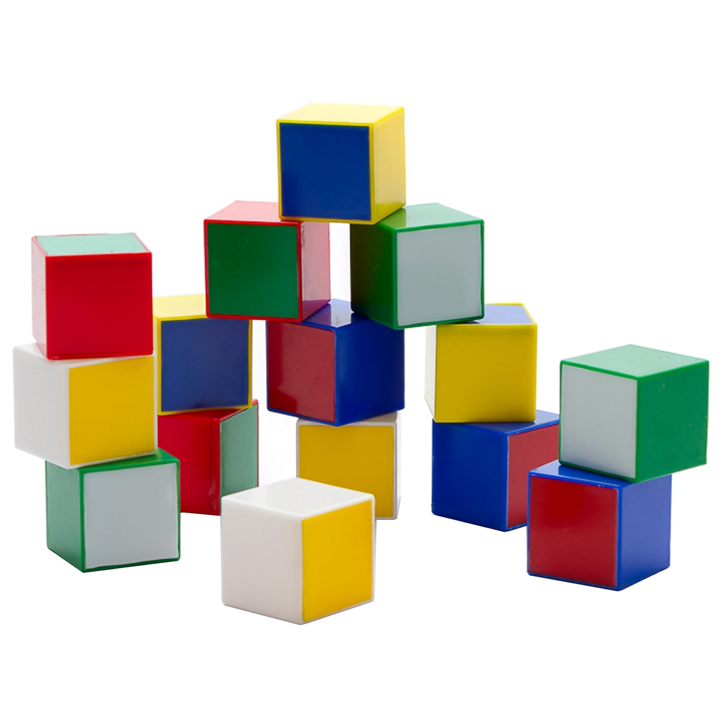 Set Kilo x80 Block Color
