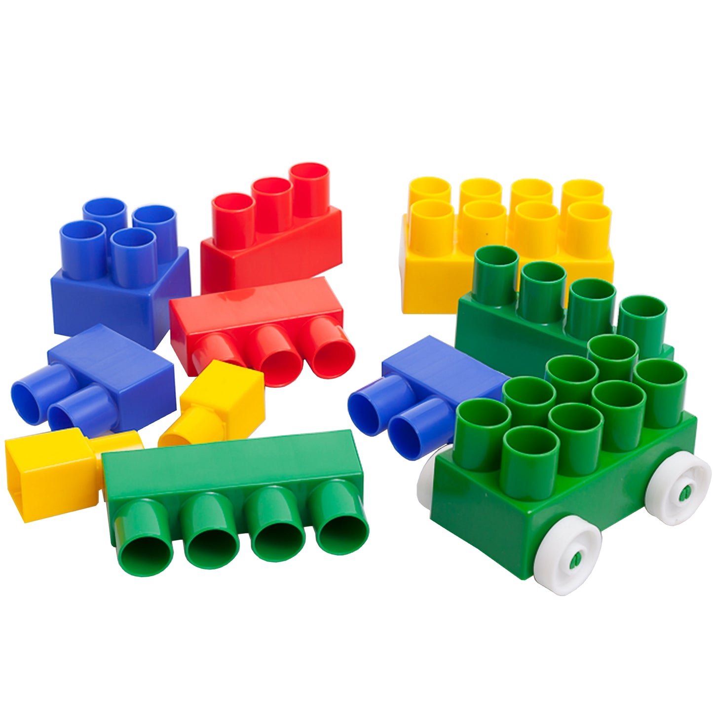 Set Kilo x40 Creablocks