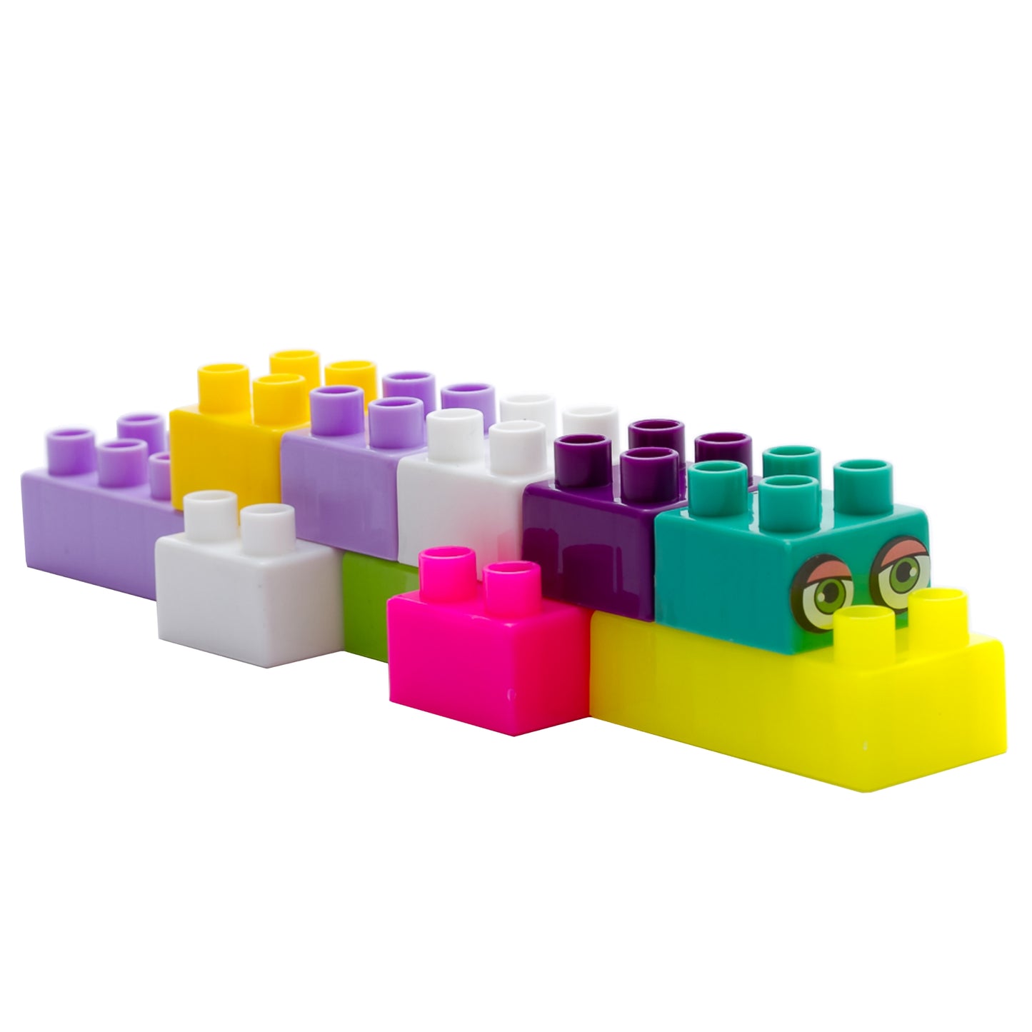 Bloques Básicos x35