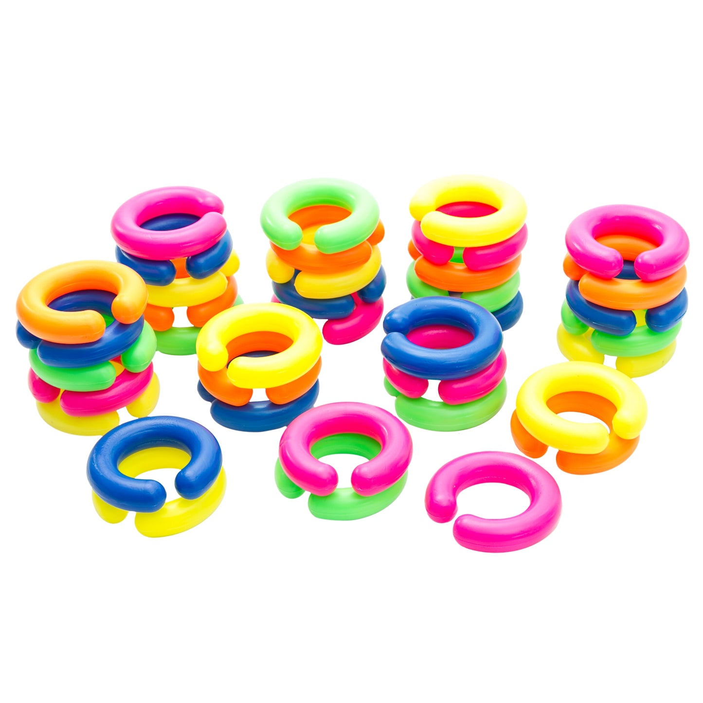 Set Kilo x40 Eslabones Gigantes