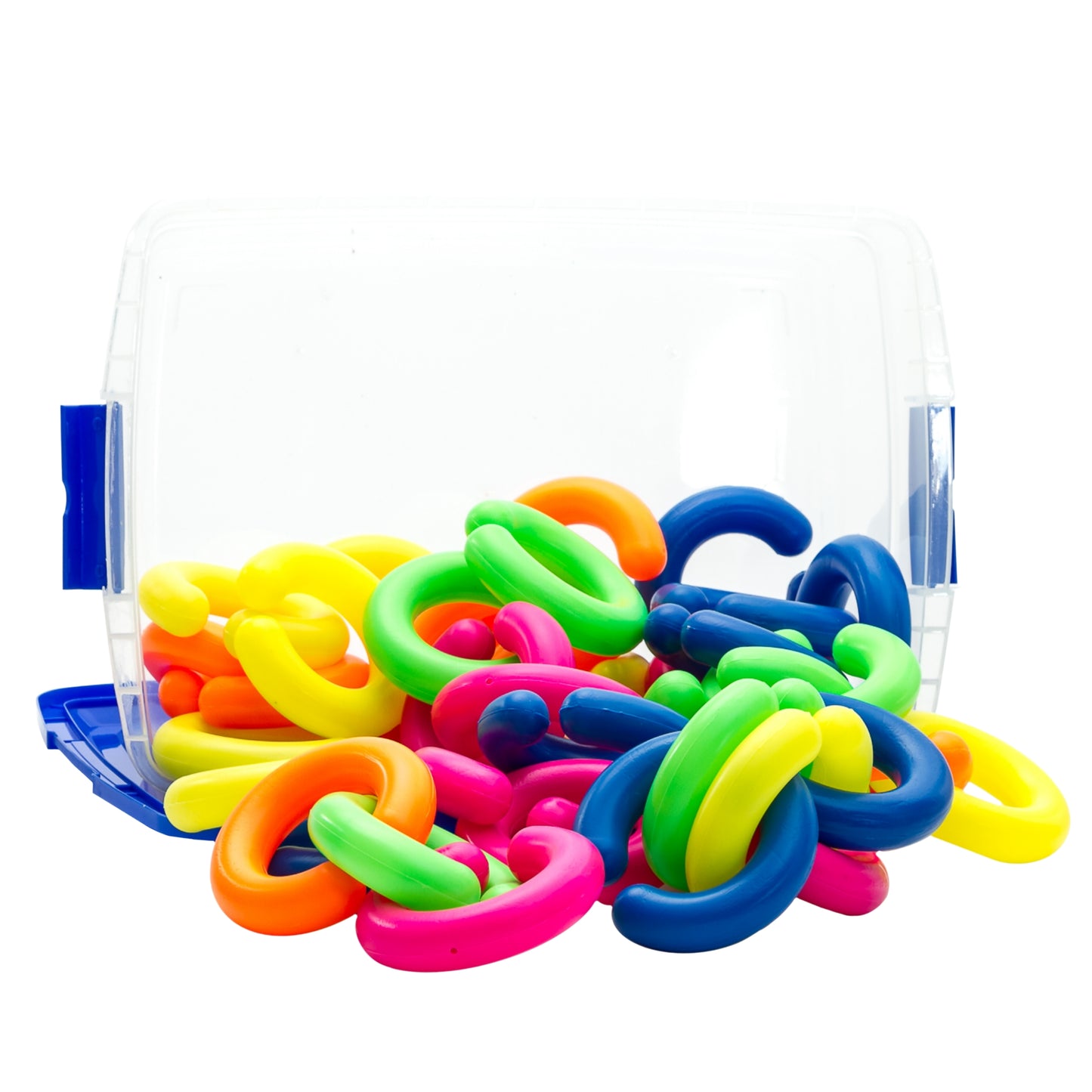 Set Kilo x40 Eslabones Gigantes