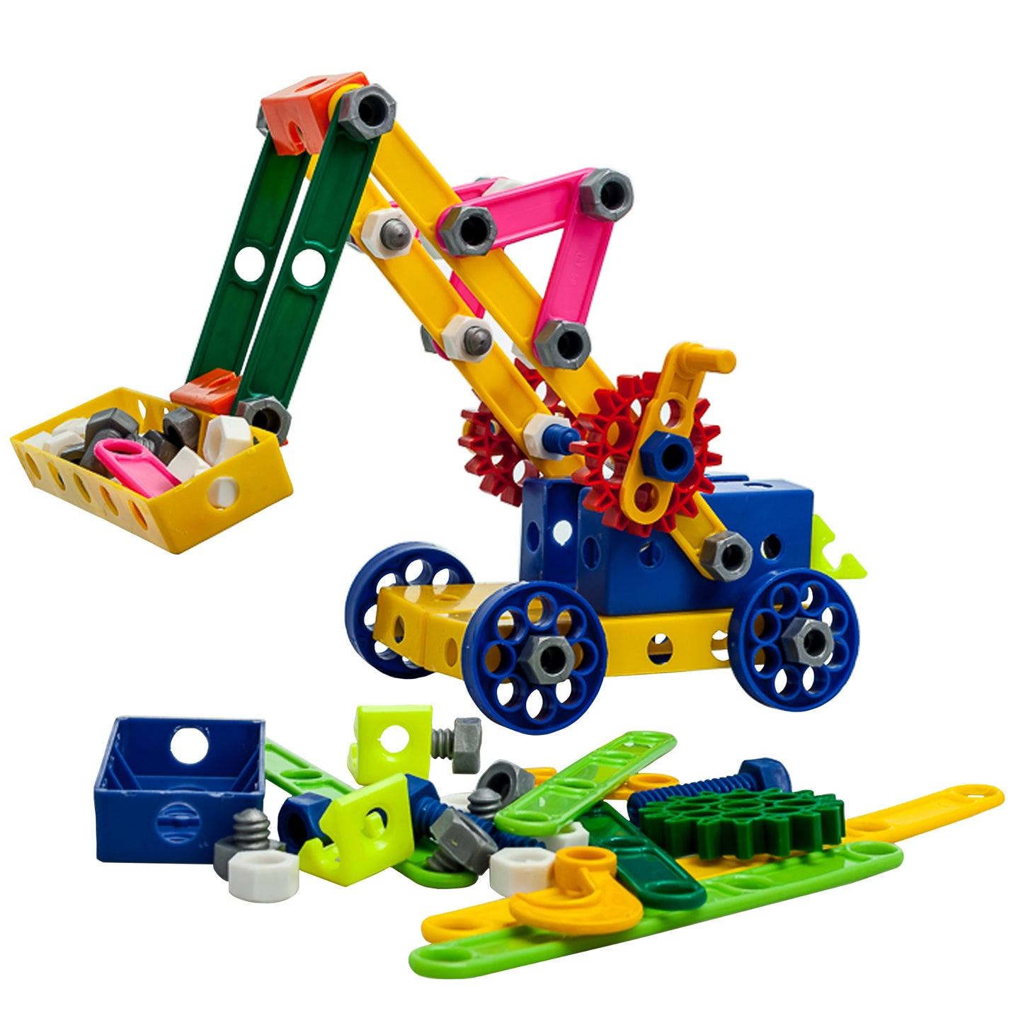 Set Kilo x175 Mecano