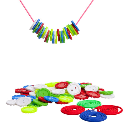 Botones Ensartables x30