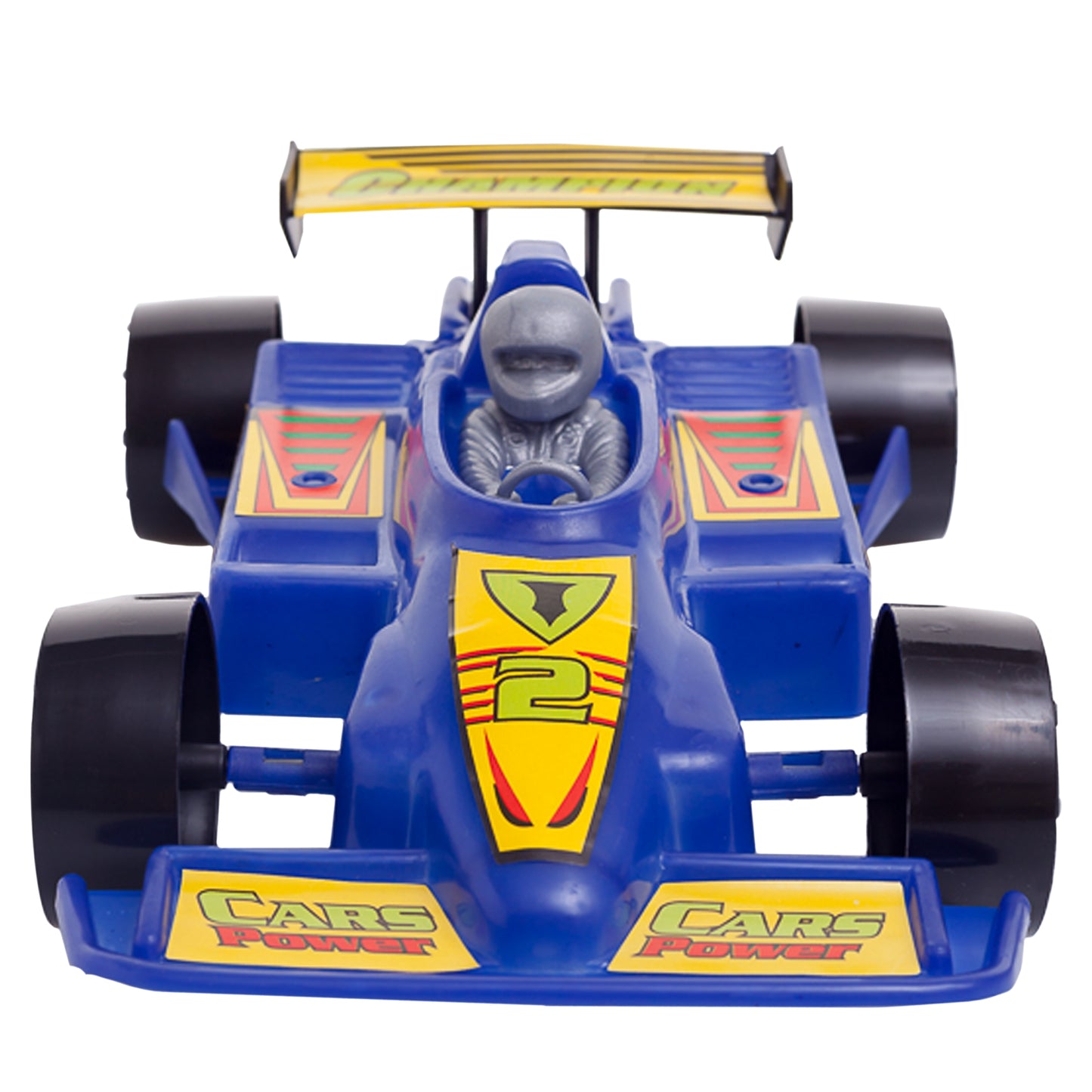 Carro Fórmula 1